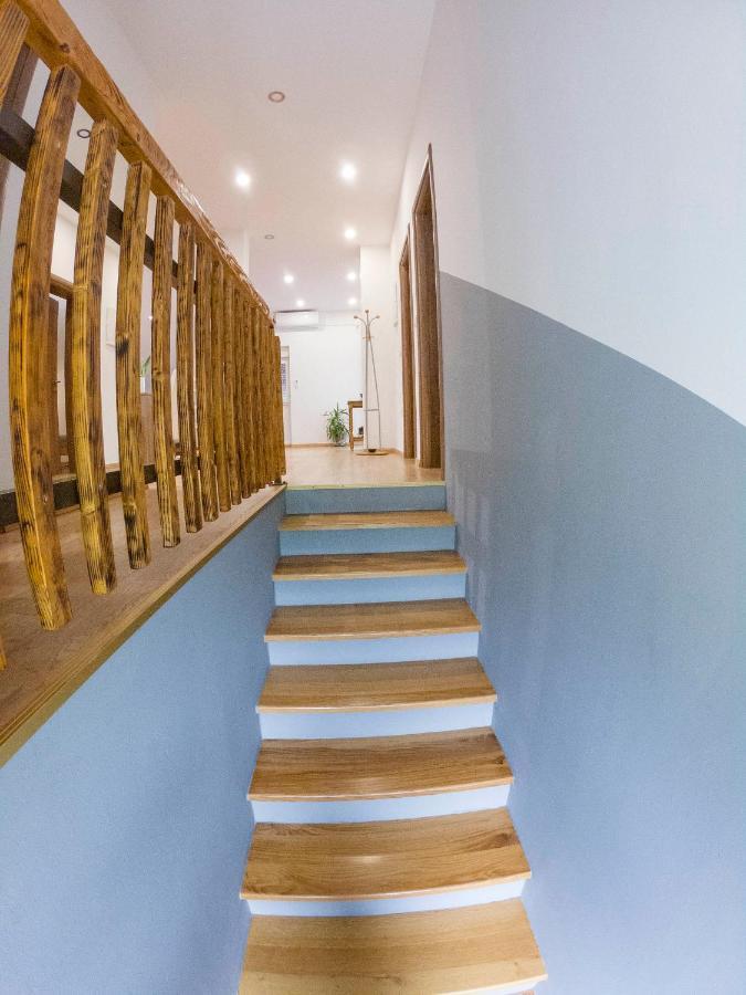 Apartment Roko スルニュ エクステリア 写真