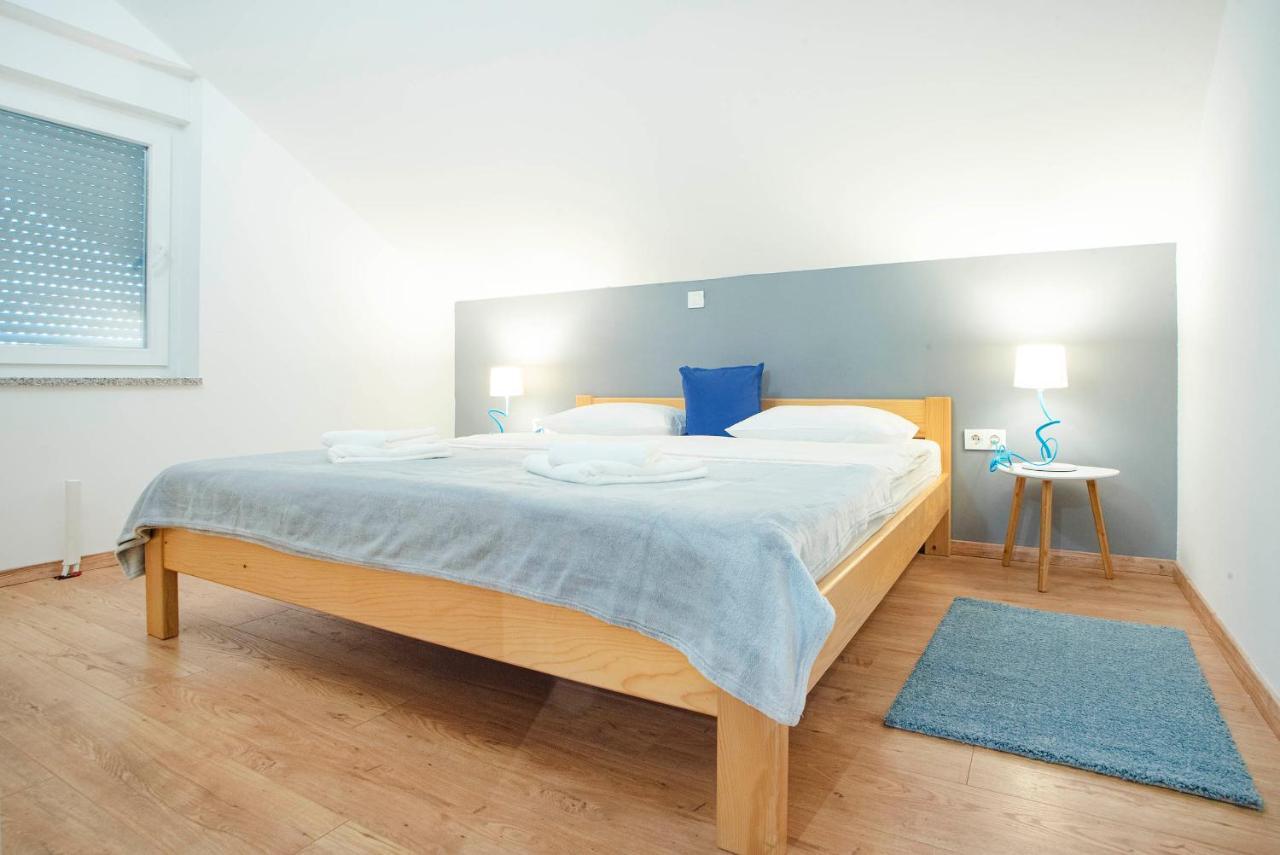 Apartment Roko スルニュ エクステリア 写真