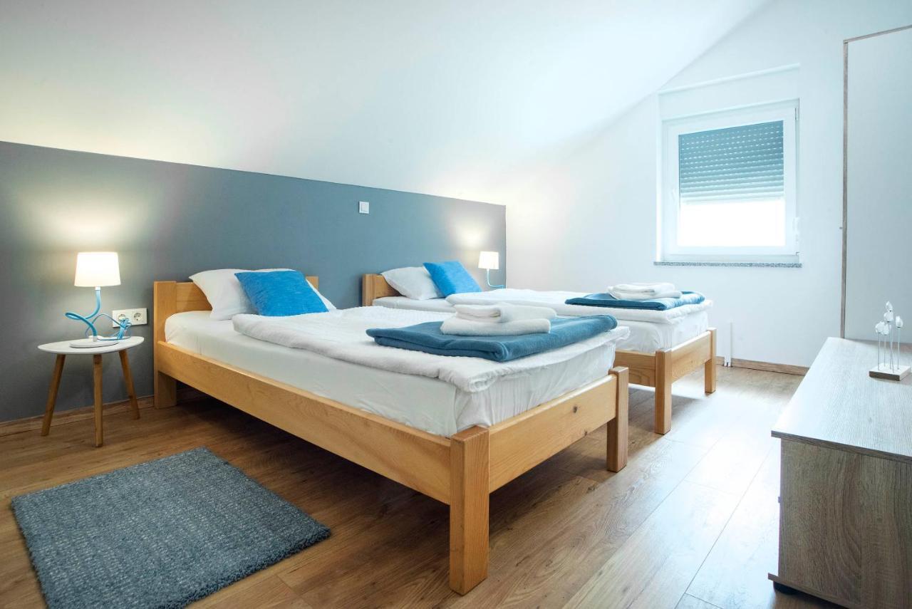 Apartment Roko スルニュ エクステリア 写真