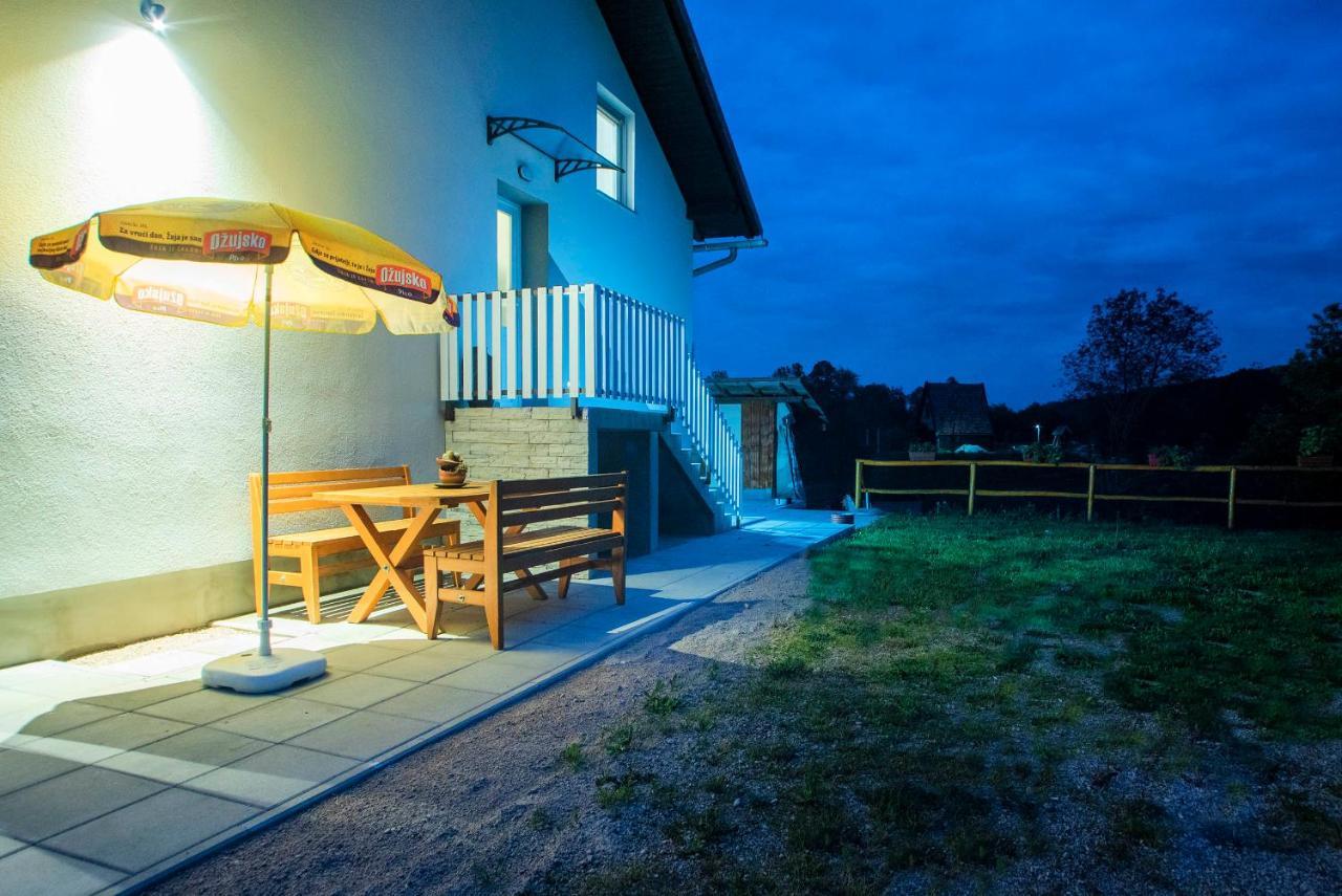 Apartment Roko スルニュ エクステリア 写真