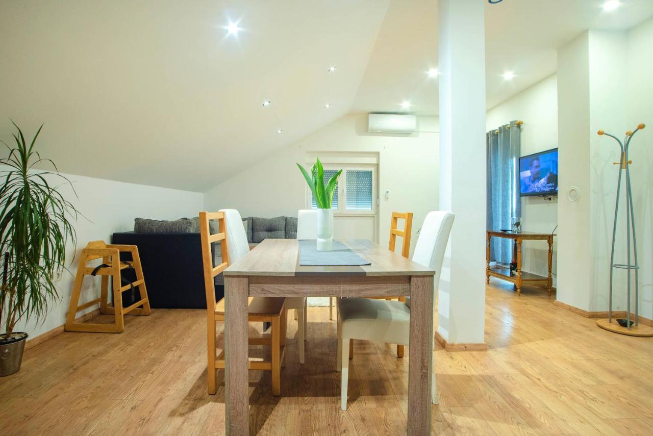 Apartment Roko スルニュ エクステリア 写真