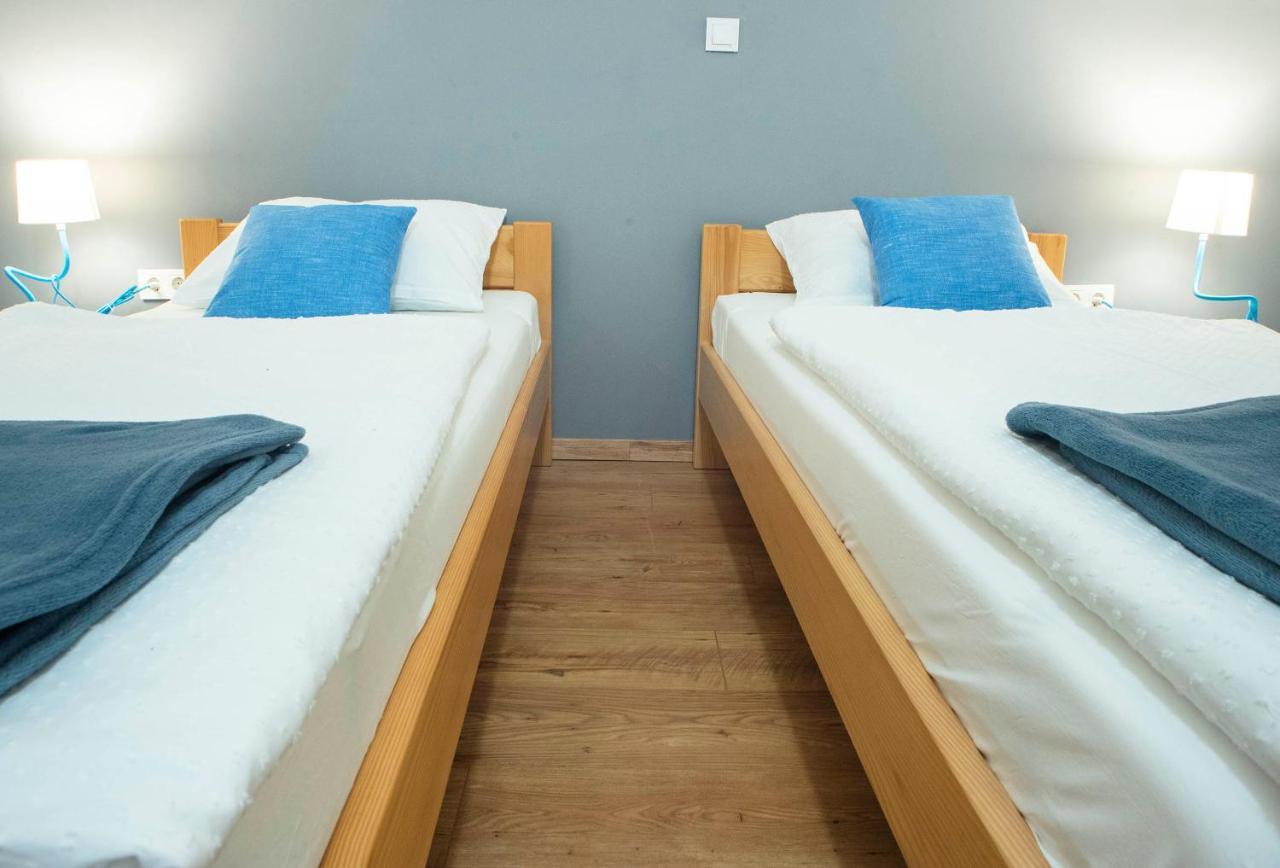 Apartment Roko スルニュ エクステリア 写真