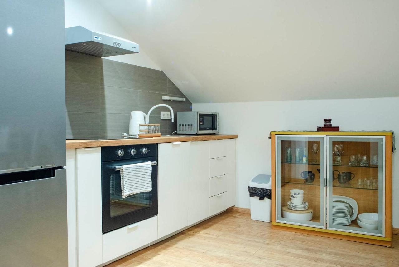 Apartment Roko スルニュ エクステリア 写真