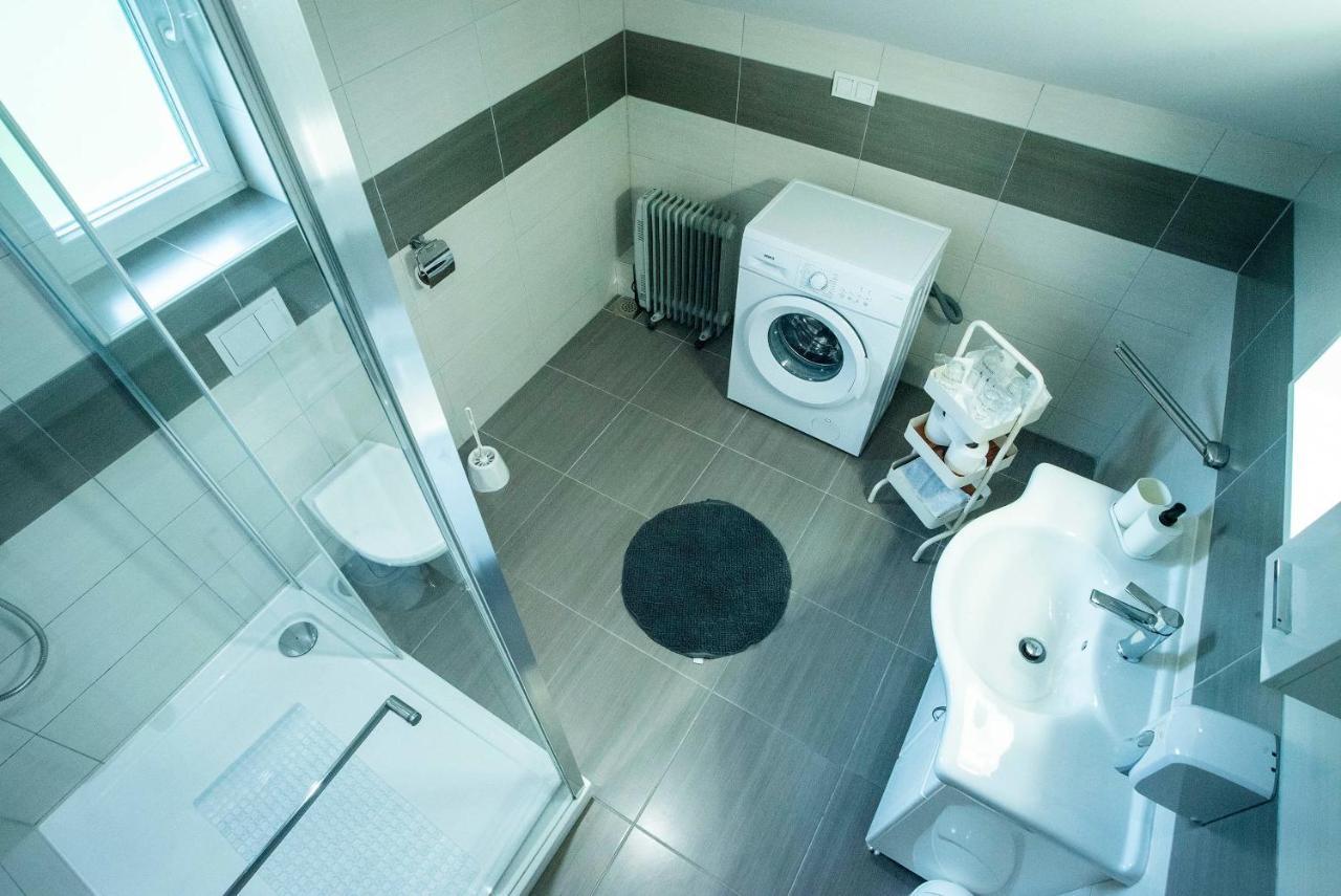 Apartment Roko スルニュ エクステリア 写真