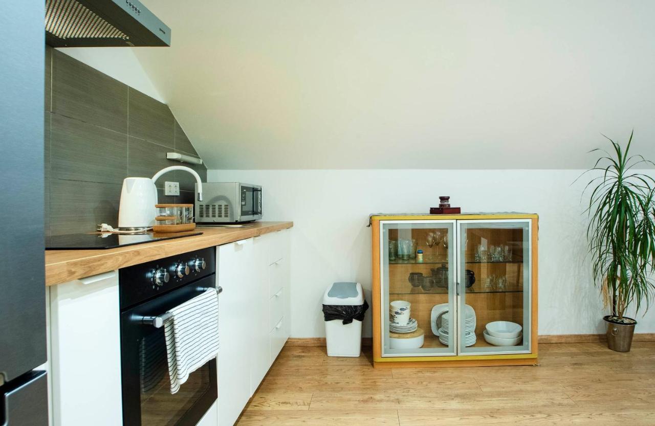 Apartment Roko スルニュ エクステリア 写真